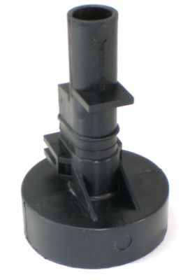 Muffler, Single Cylinder #09A426