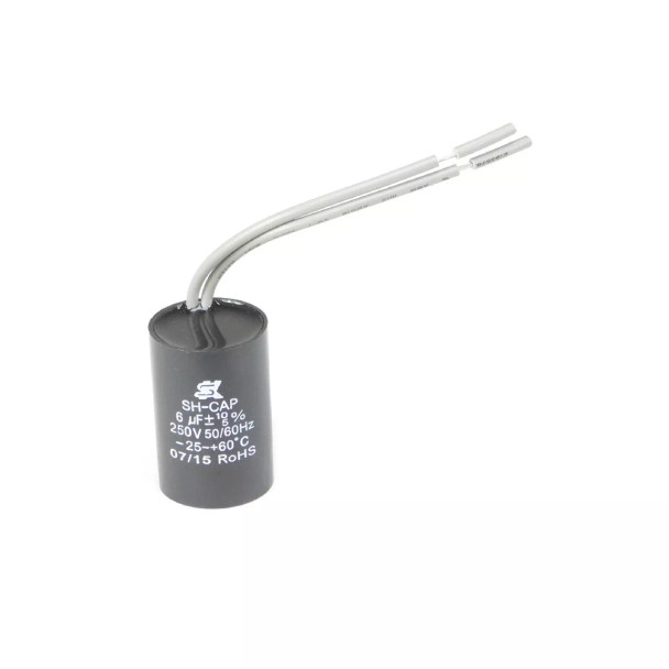 CAPACITOR #09D030