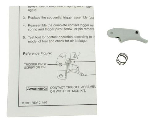 Stanley Bostitch Stick Nailer Replacement SEQUENTIAL TRIP KIT #099A5F
