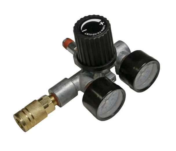 Air Compressor Manifold Assembly #09B530