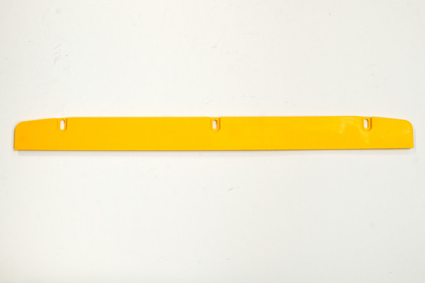 PLATE KERF  Replaced with 395672-00 #09B2AA