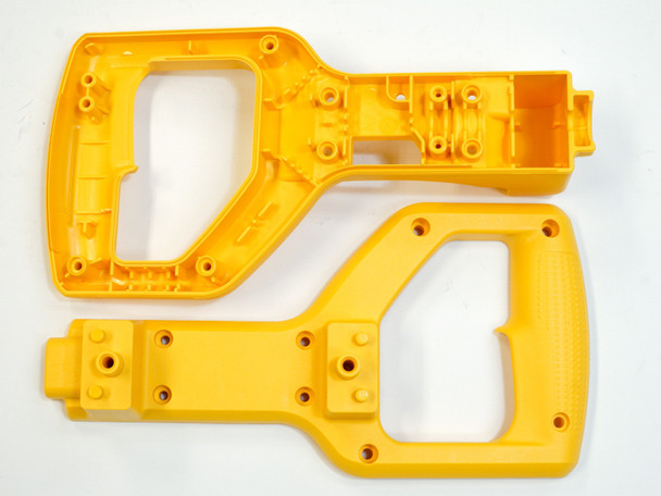 HANDLE ASSY #09B859