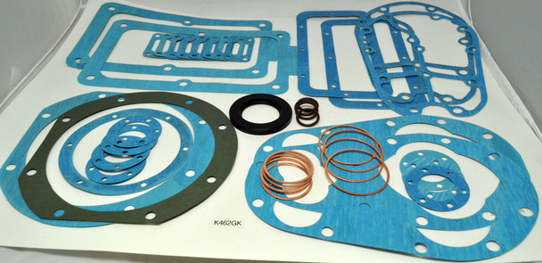 Kellogg 462 Air Compressor Pump Gasket Kit, 79451 #0E5895