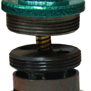 HP HEAD UNLADER ASSY EC5/10 #019868