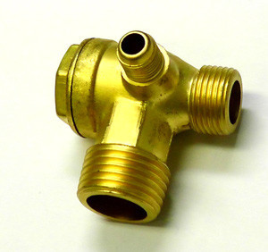 Check Valve, HL4101 #01AD5F