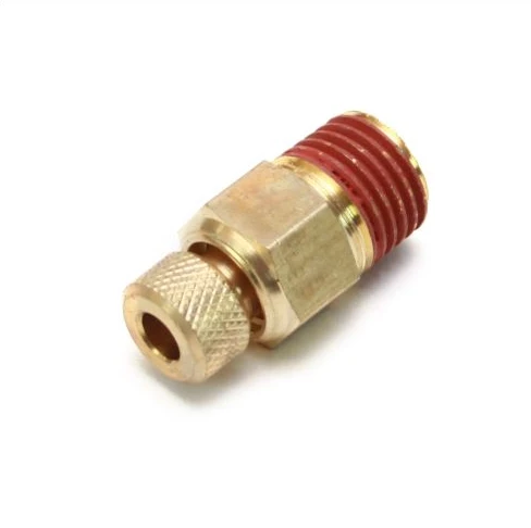 Drain Valve, 1/4" NPT #1163AE