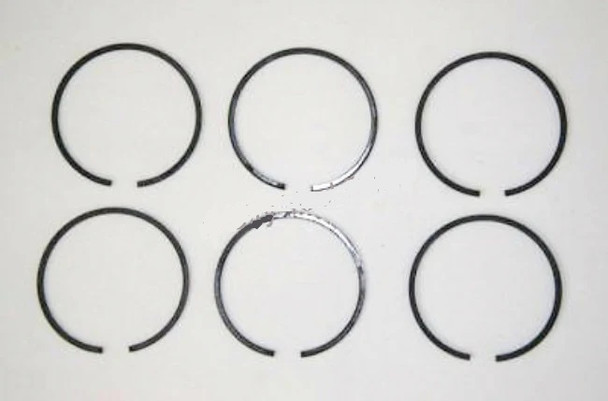 Ring Set for Both Pistons #07F8AF