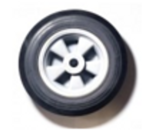 Wheel for 20015HP #116398