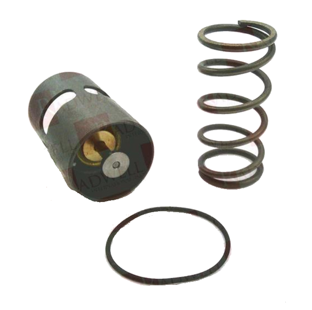 KIT-SERVICE:THERMOSTATIC VALVE #049848