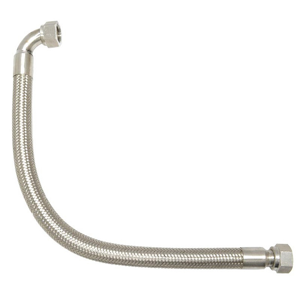 FLEXLINE:3/4JICX3/4JIC 90-24+ #04A5A6