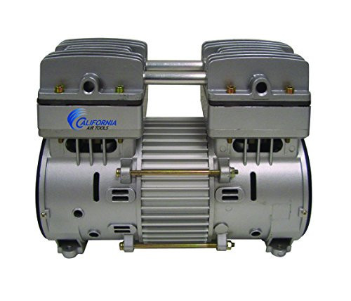 Complete Motor / Pump Assembly, 1 HP #01A5AC