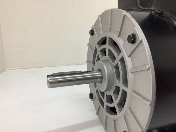 2 HP Regal Beloit Electric Motor #1163DD 2 HP Regal Beloit Electric Motor #1163DD