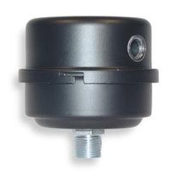 Air Intake Filter Assembly, Solberg #11643C