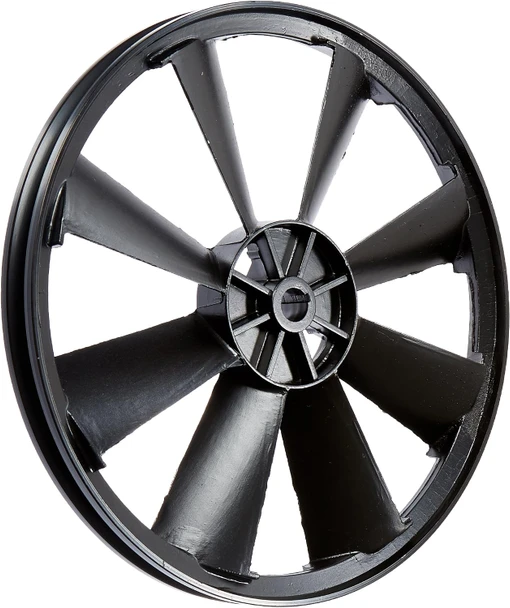 Pump Flywheel #116598