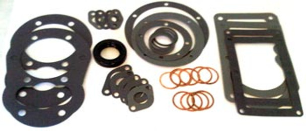 Gasket Set with Oil Seal, UT100 / EC10 / SC46 Pump #0195CC