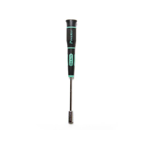 Precision Hex Socket Screwdriver M5.5 #11653A