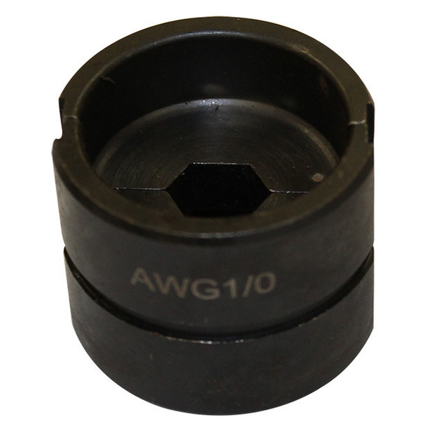 Replacement Die, AWG 1/0 #1164DC