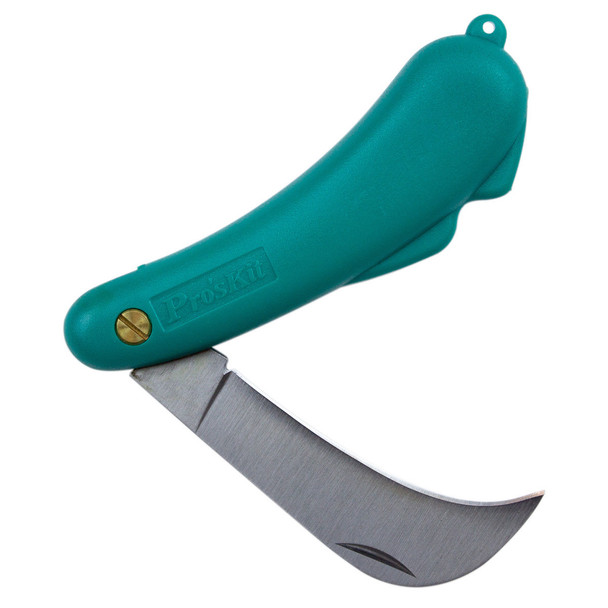Hawkbill Electrician's Knife #11651E