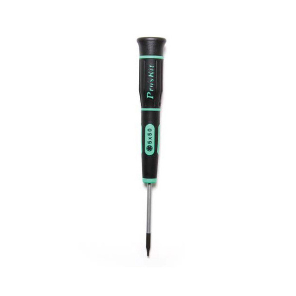 Precision Star Tip Screwdriver T5 #116555