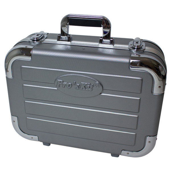 Rigid Impact Resistant ABS Tool Case with Pallet #1164B3