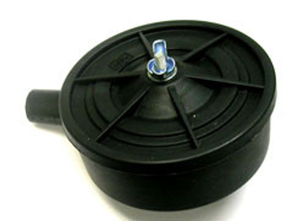 Air Filter Assembly, V-Twin Single Stage #022A0A