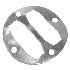 Valve Plate Gasket #07FBCF