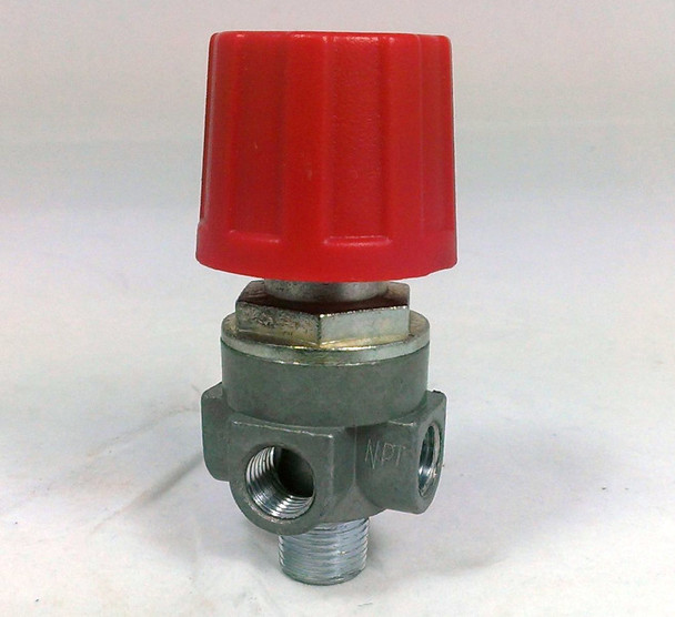 Air Regulator PRO63PAK #0A1ECE