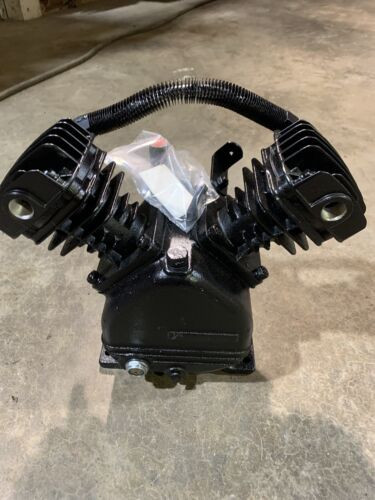 Pump, V-Twin, PXCM201 SVC #05A5ED