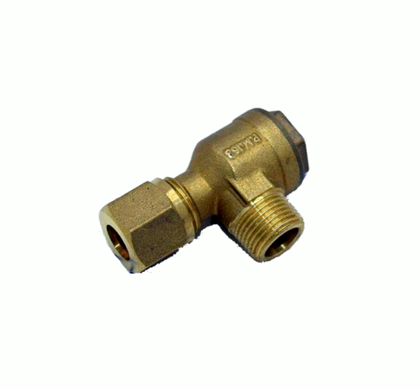 Check Valve, PRO63PAK #1166C5