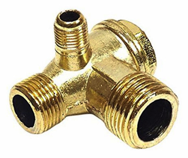 Check Valve Assembly #01B0DF