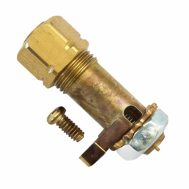 Furnas / Hubbell Style Air Compressor Unloader Valve Kit #081194