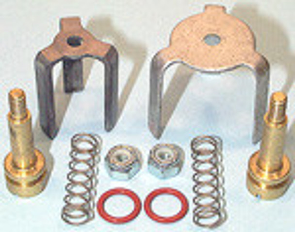 Kellogg 452 Pump TVX-HUK Repair Kit #0194FE