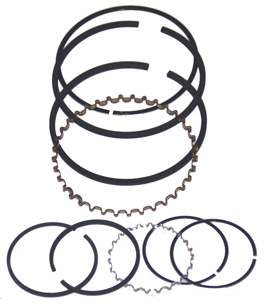 Kellogg 352 Pump Ring Set #0195BB