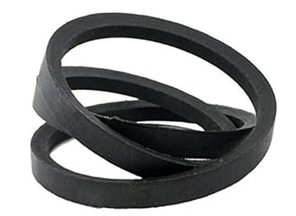 60" Long V-Belt, 4L600 #018A08
