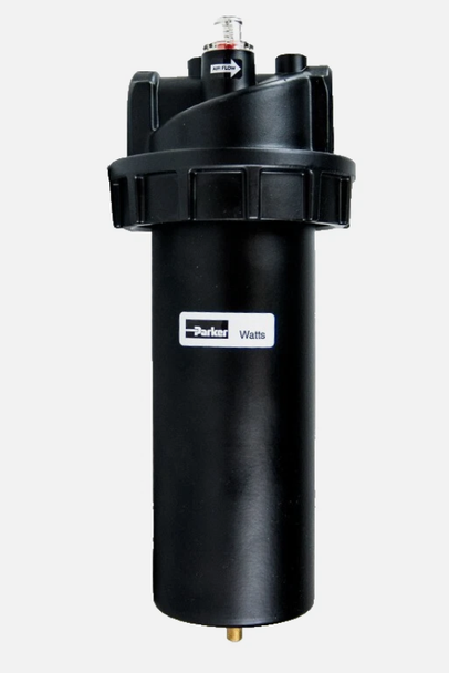 Watts Coalescing Filter, 1/4" NPT, F701-024A Parker #0194CE