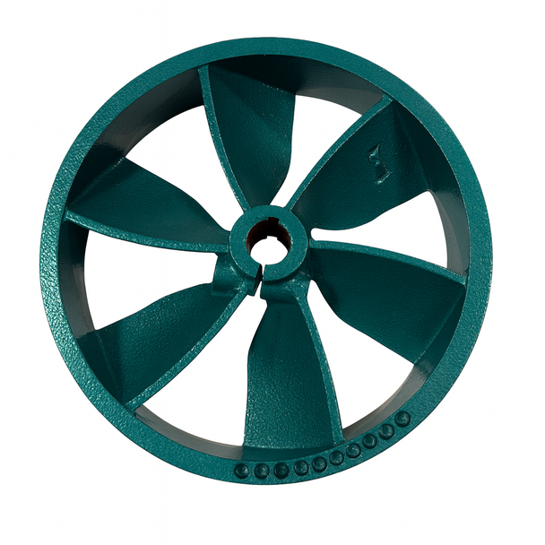 Flywheel, SC23/705/EC5 Pump #019874