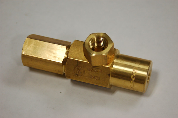 AutoTankDrain_KINGSTON 620-3_Pneu #018C16