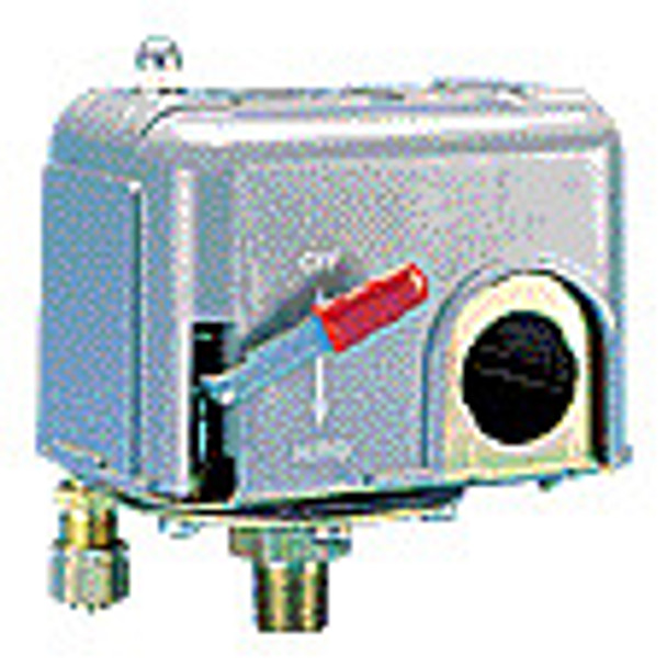 125-150psi Pressure Switch #018706