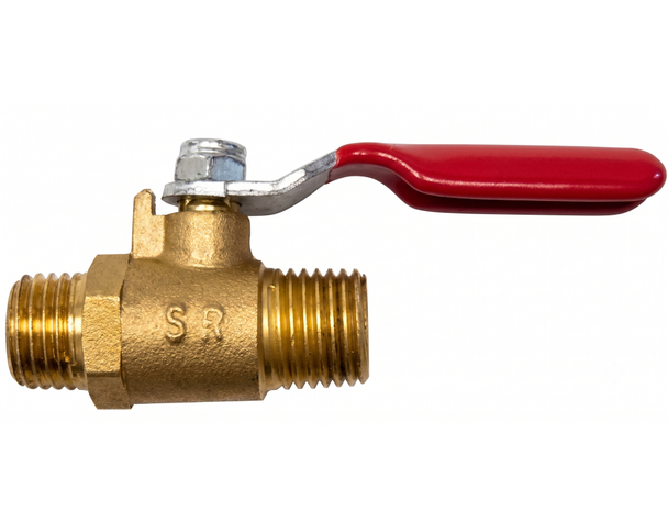 Ball Drain Valve #11676F