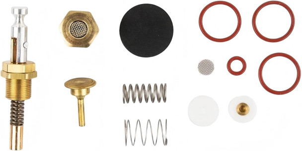 Piloted Unloader Check Valve Combo Complete Rebuild Kit #11677A