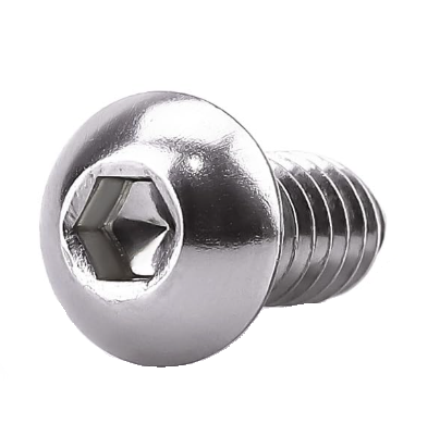 Capacitor Cap Screw #01A52F