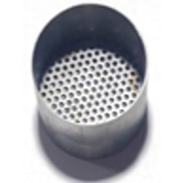 Dryer Strainer #01A7A7