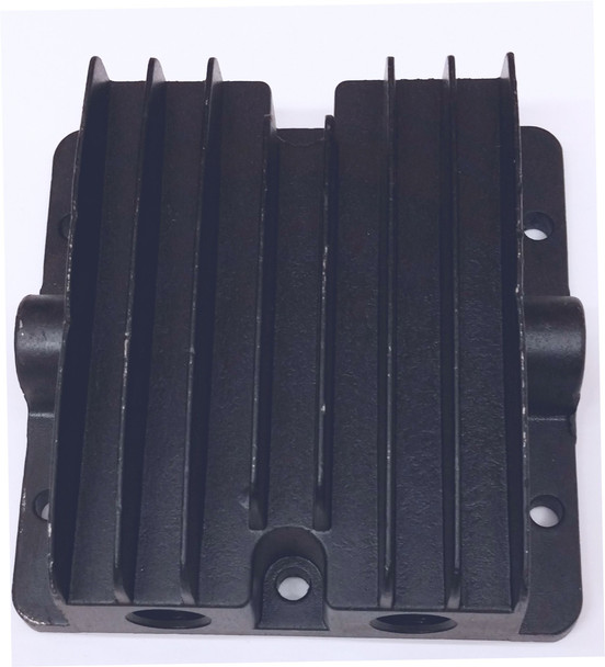 Cylinder Head #01A4AC