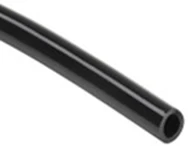 PTFE Hose Black 8mm Uploading Tubing - 1 ft [180421] #01A525