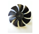Left Fan #01A585