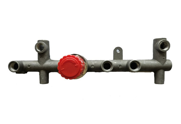 Regulator Manifold Assembly #01A4F4