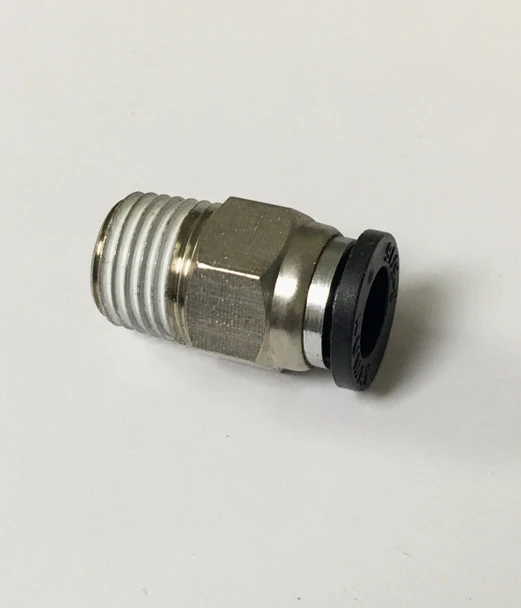 Connector #01A6C5