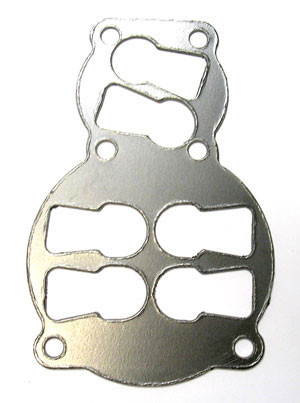 Inner Valve Plate Gasket #048B3E