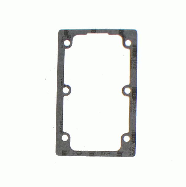 Frame Gasket, B4900 / T29S Pump #048B58