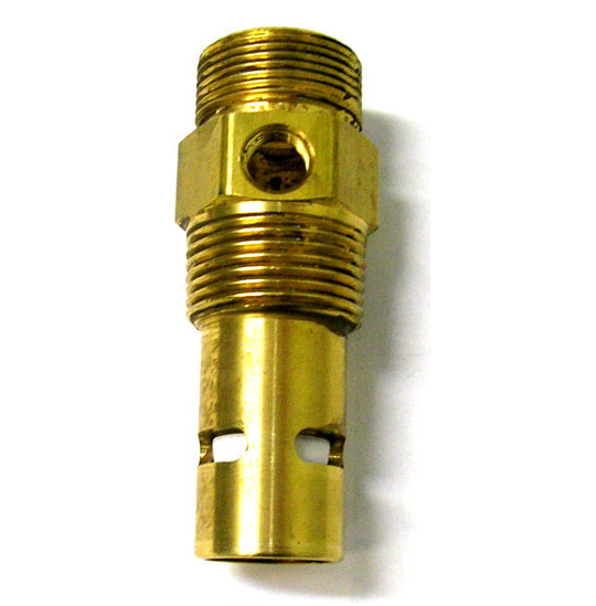 Air Compressor Check Valve, 3/4" Compression x 3/4" MPT, CTD3434 #022AE4